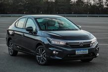 هونداسیتی؛ ارزان ترین سواری ژاپنی ارزش خرید دارد؟