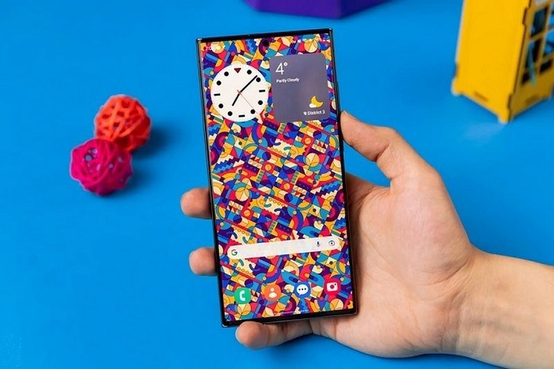 قیمت گوشی سامسونگ امروز ۲۱ اردیبهشت ۱۴۰۳