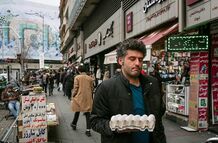 خوراکی‌ها در یک سال چقدر گران شدند؟
