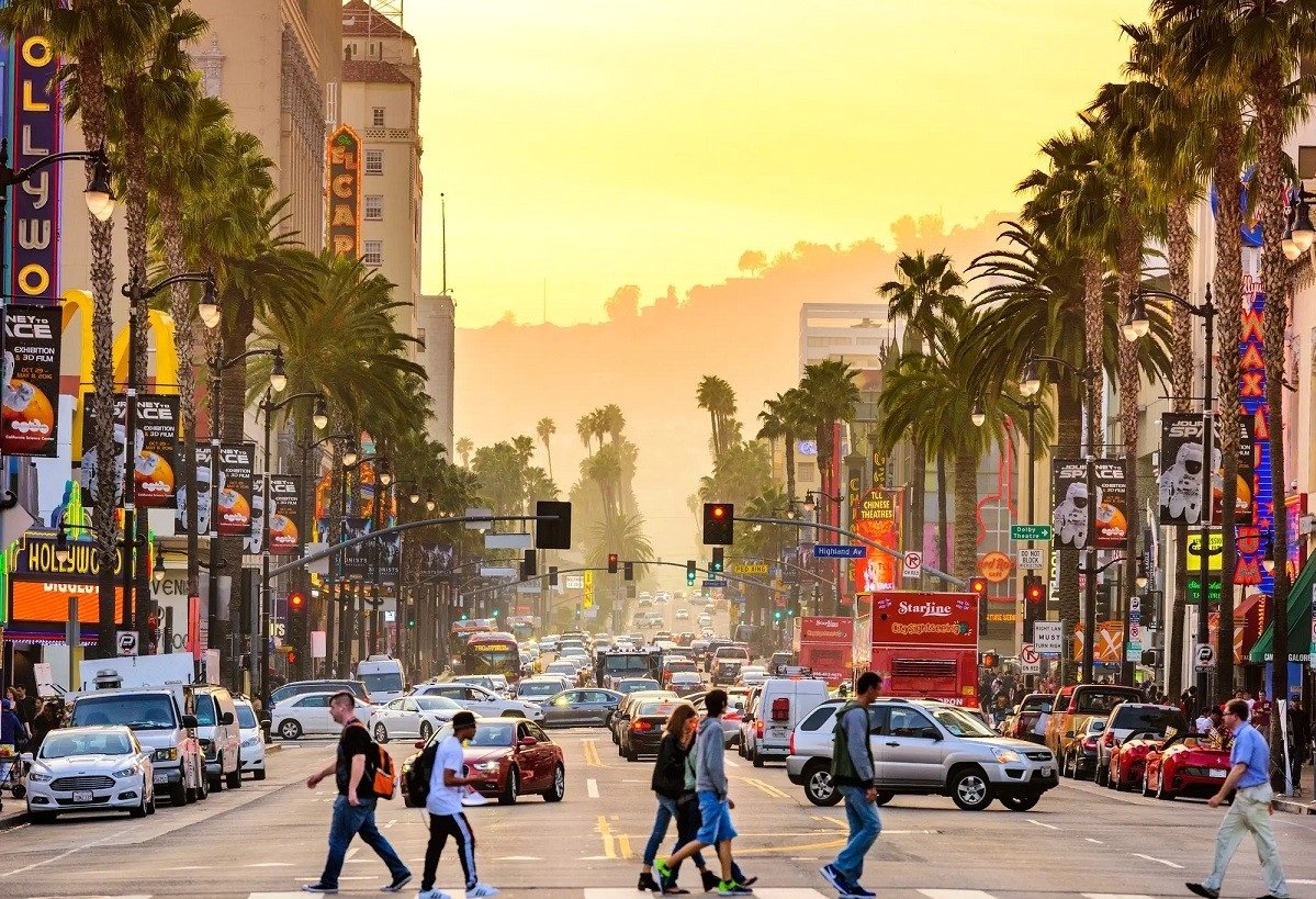 ثروتمندترین شهرهای جهان/ محل زندگی ابرملیونرها لو رفت