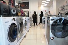 قیمت ماشین لباسشویی امروز ۱۰ شهریور/ اسنوا 17 میلیون