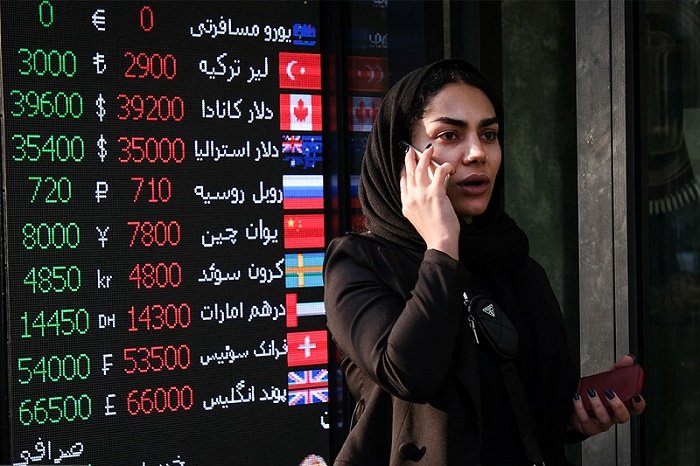 قیمت دلار و یورو امروز دو فروردین 1403