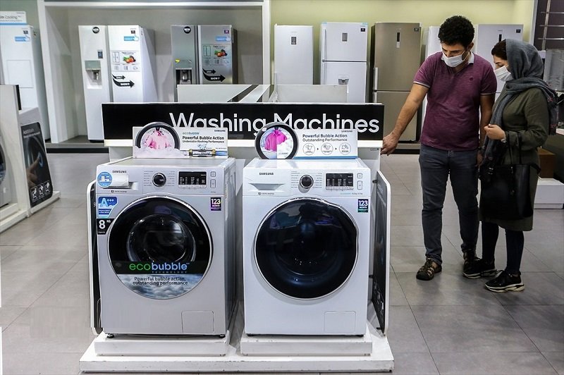 این هشت کشور لوازم خانگی ایرانی میخرند!