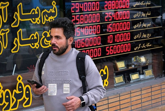 قیمت سکه امروز 28 اسفند 1403؛ جهش 5.4 میلیونی در یک روز!