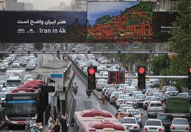حمل و نقل عمومی در تهران رایگان شد