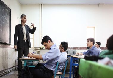 بازنشستگان استخدام می‌شوند