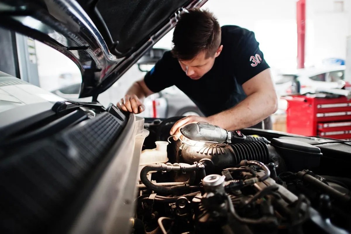 هر صدای خودرو از چه ایرادی خبر می‌دهد؟