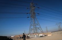 وعده جدید دولت برای تامین برق