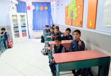 هزینه مدرسه غیرانتفاعی در سال تحصیلی جدید چقدر است؟