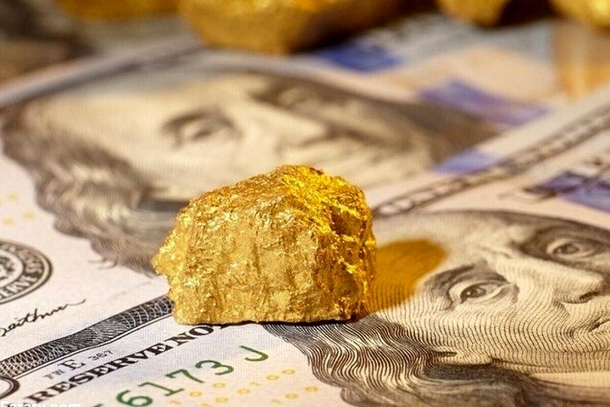 درخشش طلا و سکه، شرمساری بورس و بیت‌کوین 