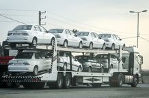 سایه دلار بر سر بازار خودرو