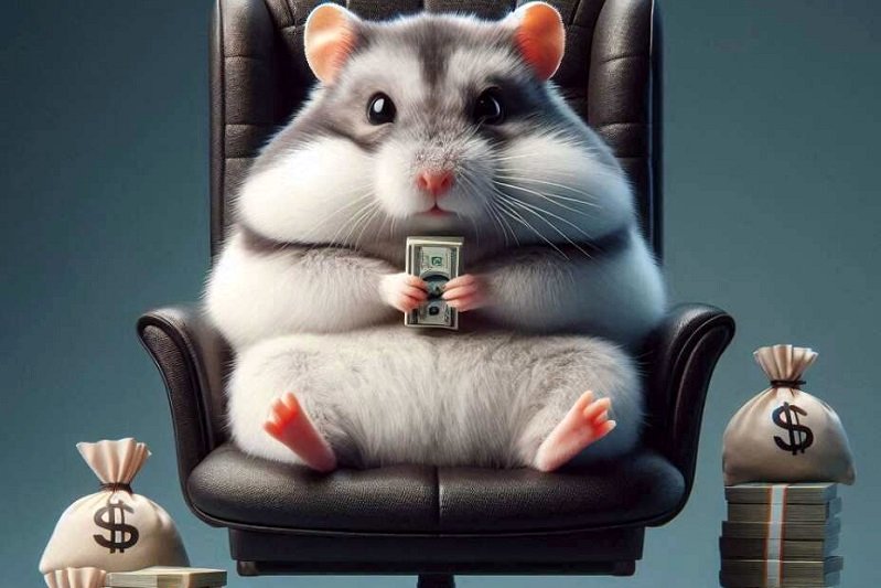 کد مورس 7 تیر همستر چیست؟ + عکس و نحوه وارد کردن