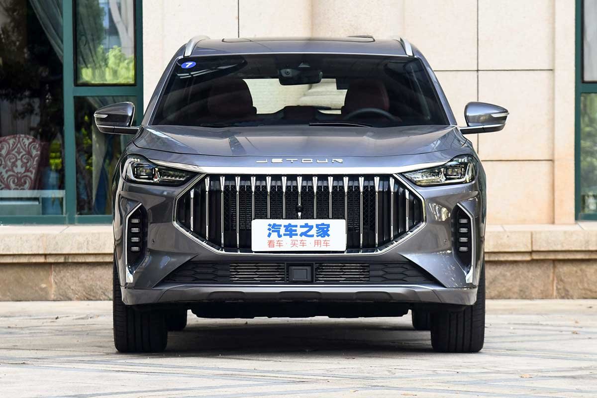 مقایسه بایک X7 و فیدلیتی پرستیژ ؛ نبرد شاسیبلندهای جدید در ایران