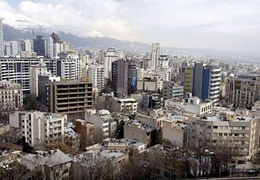 قیمت جدید آپارتمان میان‌متراژ در تهران؛ از سعادت‌آباد تا شوش چند؟