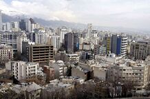 قیمت جدید آپارتمان در شمال و جنوب تهران