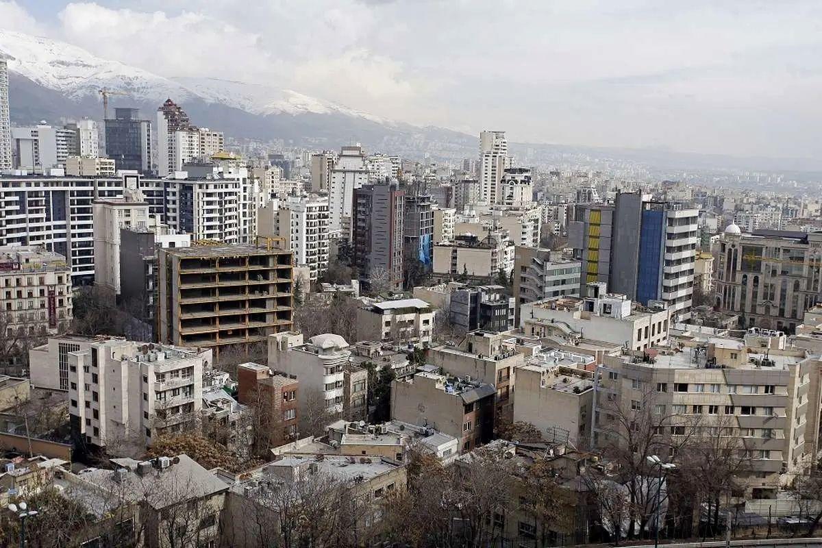قیمت جدید آپارتمان میان‌متراژ در تهران؛ از سعادت‌آباد تا شوش چند؟
