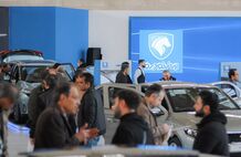 قرعه کشی ایران خودرو؛ شانس برنده شدن چقدر است؟