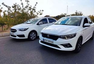 مقایسه شاهین و تارا؛ نبرد لوکس‌های جاده مخصوص‌