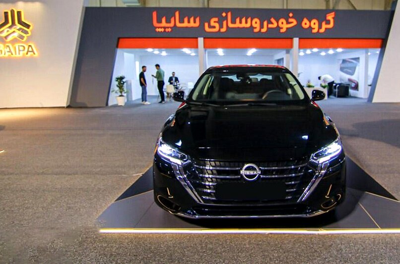 پیش‌فروش سایپا آغاز شد؛ خرید سهند و اطلس فقط با 300 میلیون تومان