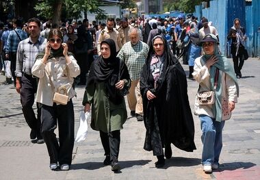  مقایسه تورم ایران و کشورهای خلیج فارس؛ تورم ایران 18 برابر عربستان!