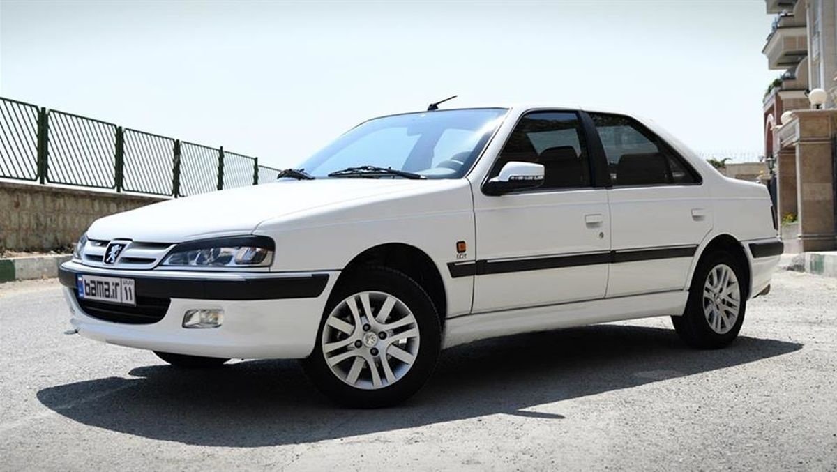 قیمت پژوپارس امروز 18 اردیبهشت 1403