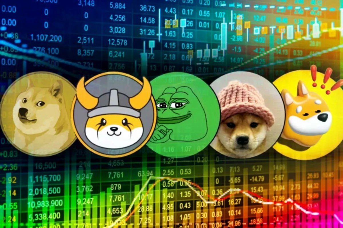 پنج میمکوین که باید مراقبشان باشید؛ آغاز رالی جدید صعودی