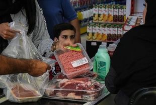 قیمت گوشت در اولین روزهای ماه رمضان