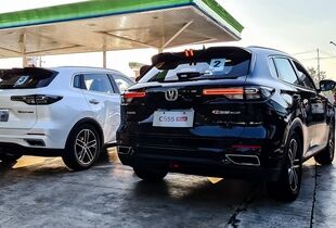 ثبت‌نام چانگان CS۵۵ پلاس؛ چرا خرید شاسی‌بلند جدید سایپا اشتباه است؟
