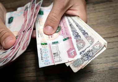 قیمت درهم امارات امروز 27 آبان/ رشد درهم در بازار