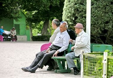 داستان کسر مالیات از حقوق بازنشستگان