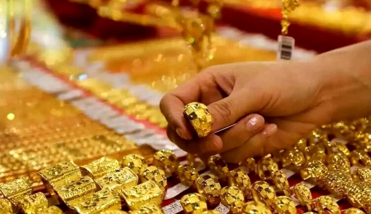 درخشش طلا در سبد سرمایهگذاران ایرانی
