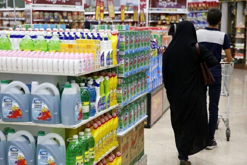 افزایش بیسر و صدای قیمت مواد شوینده