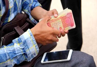 قیمت دینار عراق امروز ۱۶ مرداد/ دینار دوباره روی ریل صعود افتاد