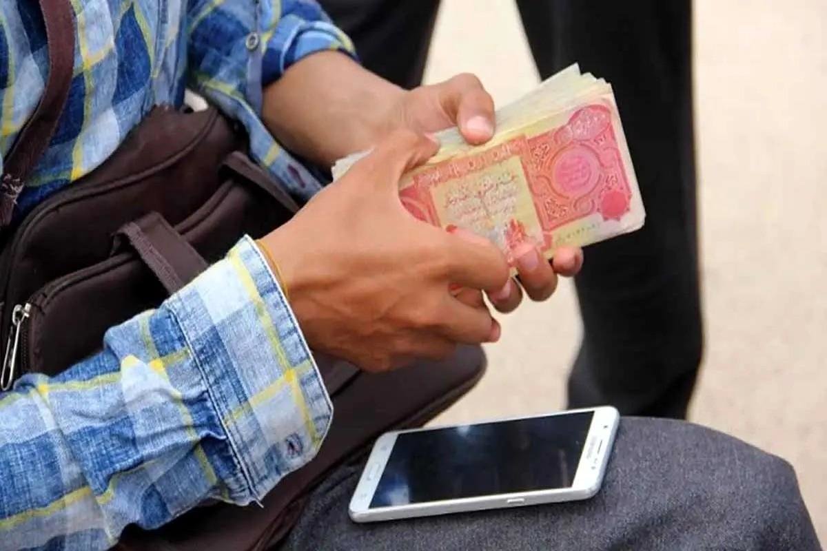 قیمت دینار عراق امروز ۱۶ مرداد/ دینار دوباره روی ریل صعود افتاد
