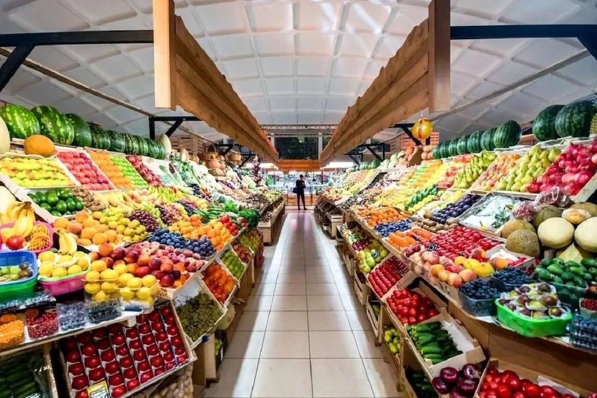 قیمت میوه در ترهبار امروز 28 تیر/ شاهتوت کیلویی چند؟