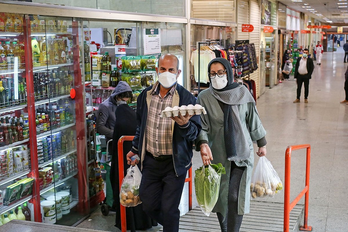 اختصاص کالابرگ معیشتی به آسیب‌دیدگان جنگ 12 روزه