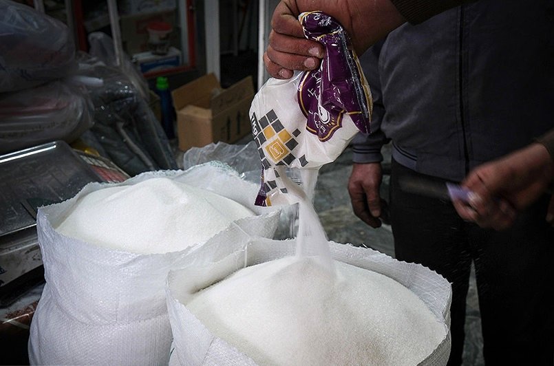 قیمت جدید شکر اعلام شد