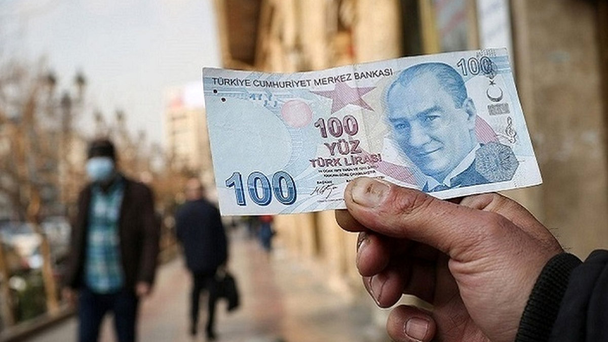 قیمت لیر ترکیه امروز ۹ فروردین ۱۴۰۴ ترمز برید/ اردوغان کار را یکسره کرد!