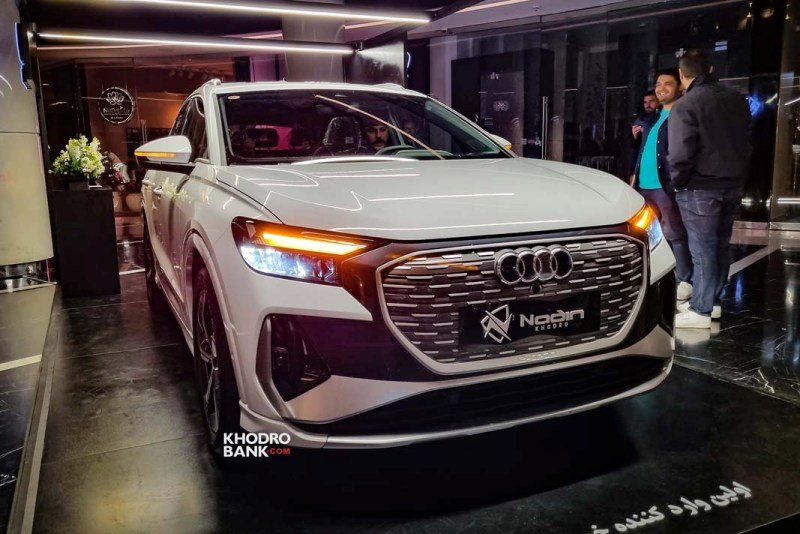 واردات خودروهای برقی و هیبریدی نو و کارکرده مجاز شد + ابلاغیه