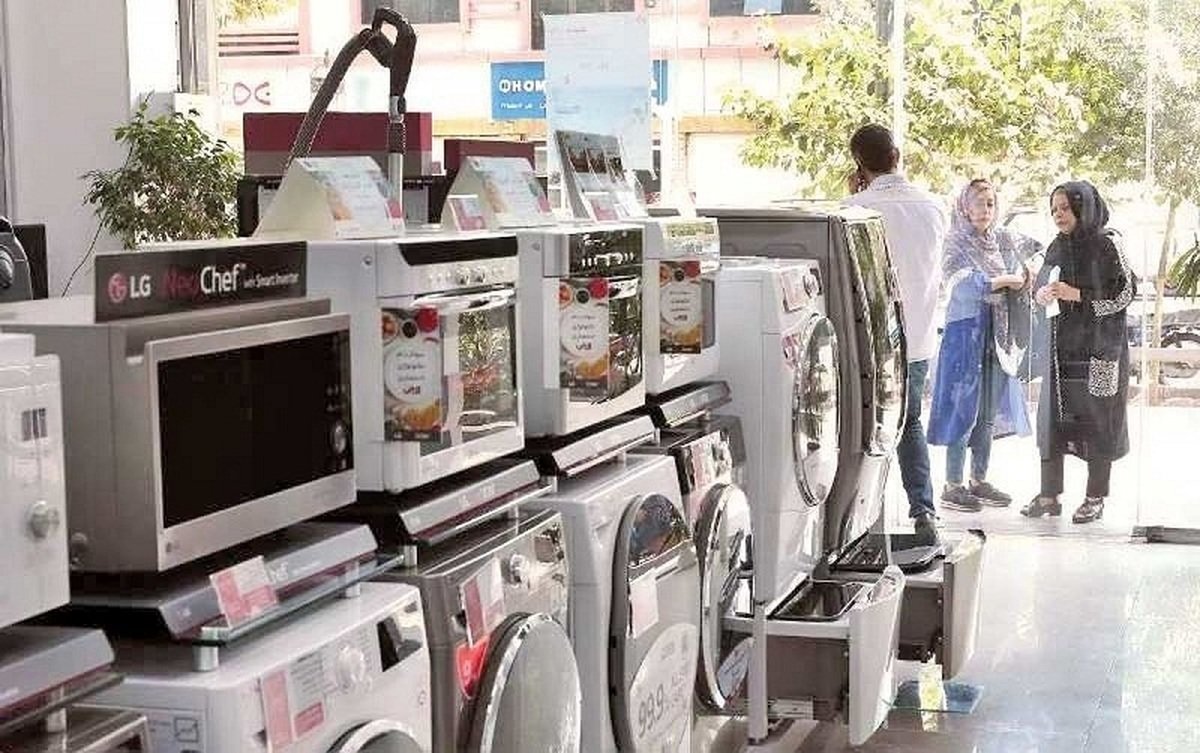 قیمت انواع  ماکروویو در بازار/ دوو 12 میلیون!