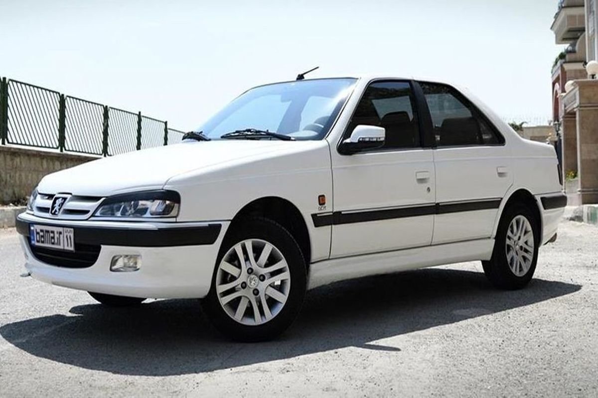 جایگزین پژو پارس مشخص شد