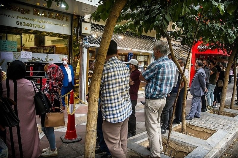 قیمت سکه پارسیان امروز یکشنبه 26 اسفند/ سکه یک گرمی، هفت میلیون