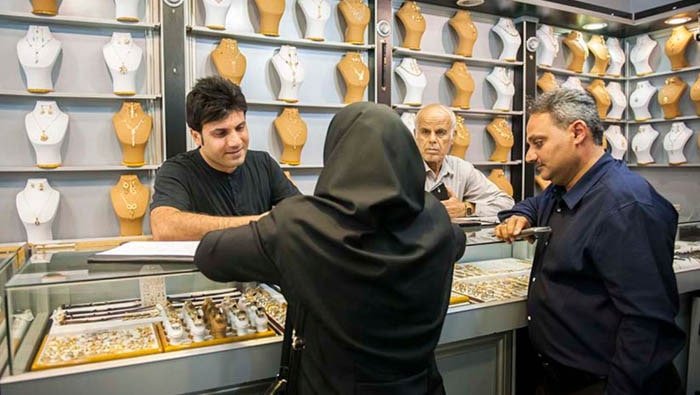 خریداران طلا حتما بخوانند