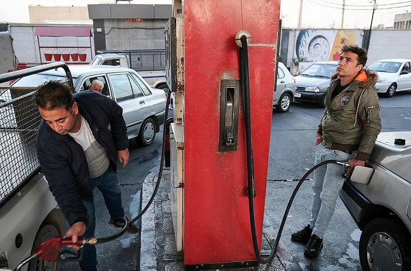 سقف ذخیره بنزین در کارت سوخت چقدر است؟