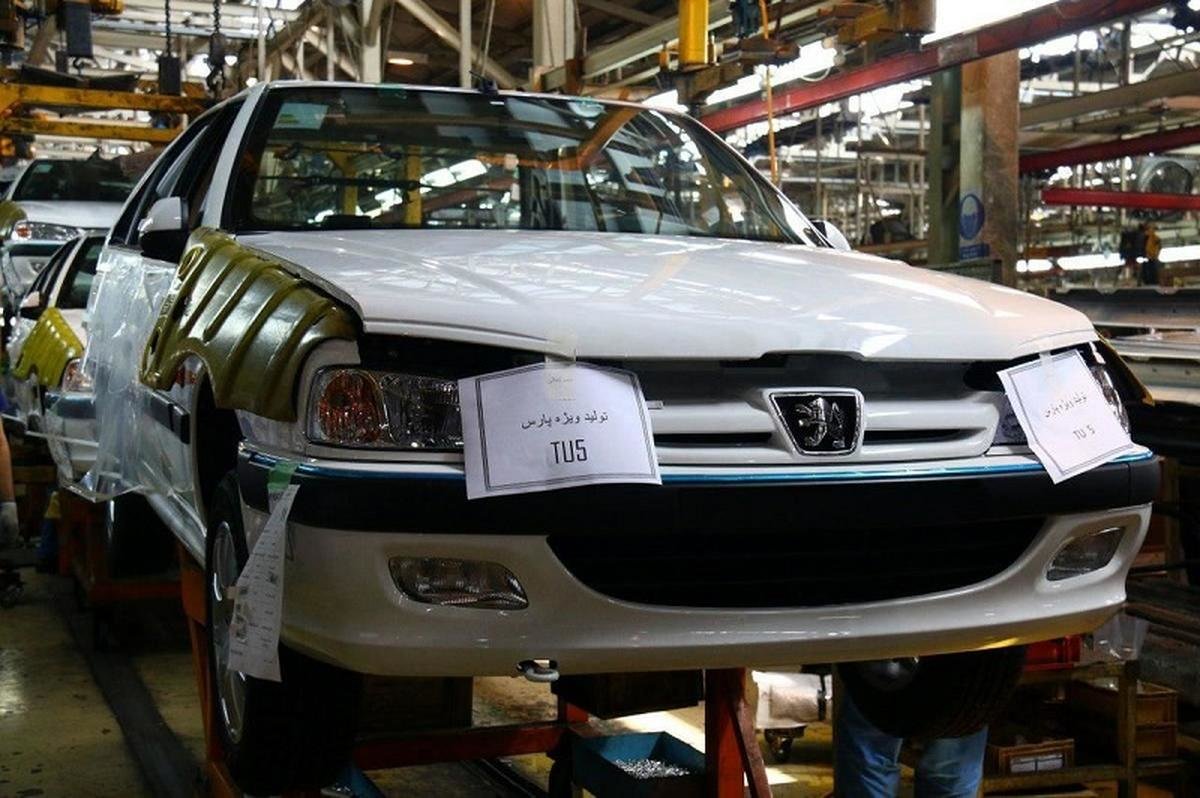 ثبتنام کنندگان پژو پارس بخوانند / بررسی سه گزینه جایگزین