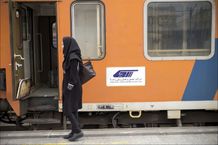 ممنوعیت جدید در خرید بلیط قطار