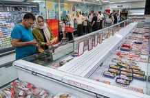 سود نجومی دلالان از بازار گوشت 