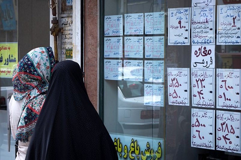 اجاره آپارتمان در پیروزی/ رهن 80 متری، یک میلیارد!