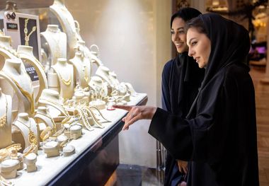 طلا جای پول نقد را گرفت