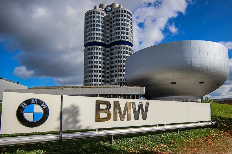 تولید BMW در ایران؛ منتظر موتورسیکلت آلمانی باشید
